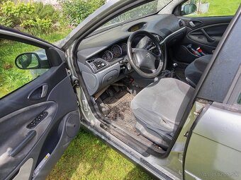 Citroen C5 - 5