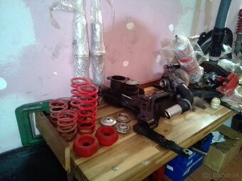 Diely na golfa MK3 - 5