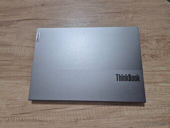 Lenovo Thinkbook 13s G2 /i5-1135G7/8GB RAM/FHD IPS/256GB SSD - 5