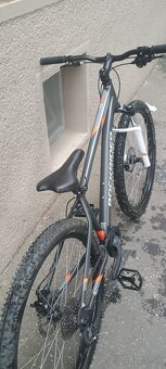 Rockrider st 120 - 5