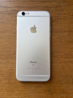 iPhone 6s 32GB lacno - 5