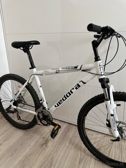 Bicykel znacky VEDORA connex - 5