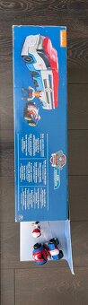 Spin Master 6024966 Paw Patrol Tlapkova hliadka Kamion Patro - 5