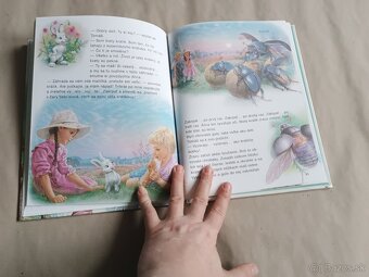 Dobrodružstvá Tomáša a Alice - 5