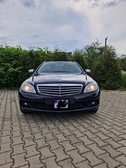 Mercedes Benz C220 tdi - 5