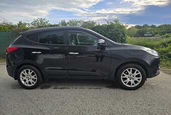 Hyundai ix35, 126tis km, kúpeny v SR - 5