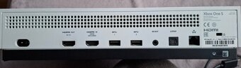 Xbox S one 500gb - 5
