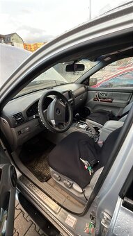 KIA sorento - 5