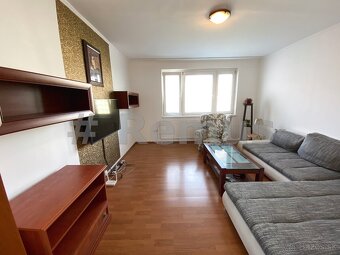 Prenájom 4i byt na Bohrovej ulici, Petržálka, balkon, výťah - 5