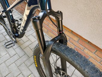 Trek Roscoe 8 - 5