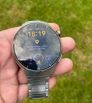 huawei watch 4 pro 46mm - 5