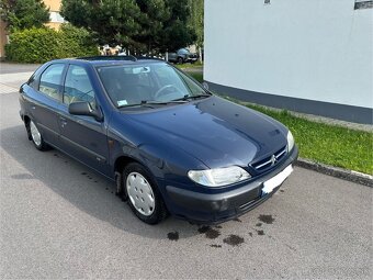 Citroën Xsara 1.4i - 5