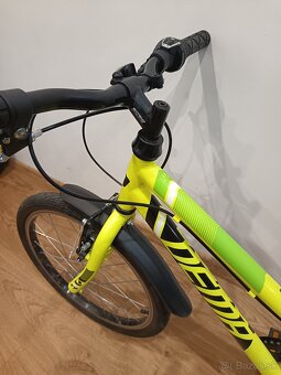 Chlapčenský bicykel Dema - 5