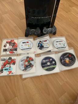 Ps3 - 5