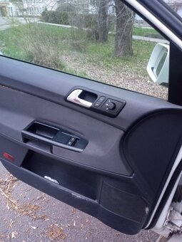 Vw Polo 1,9 SDI, r.v 2004 diesel - 5