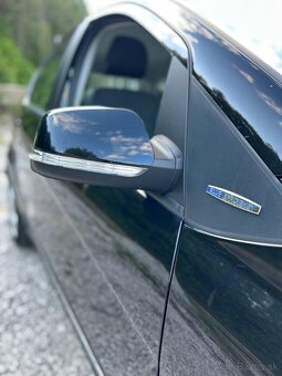 Mercedes Benz A 150, ročník 2009, 74 000 km - 5