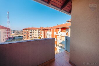 4-izbový byt (82 m²) s dvomi balkónmi v Rajke - 5