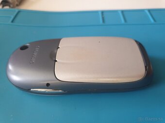 Siemens s55 - 5