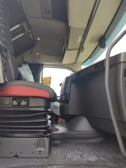 VOLVO FH - 5