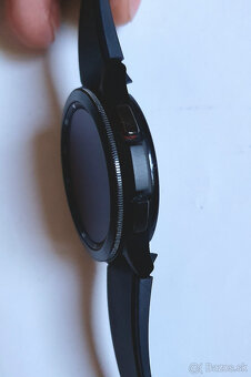 samsung galaxy watch 4 classic,vyborny stav,malo pouzite - 5