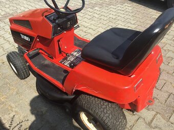 TORO 11-32 - 5