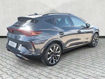 Cupra Formentor VZ 2.0 TSI 333k 4DRIVE ODPOČET DPH - 5