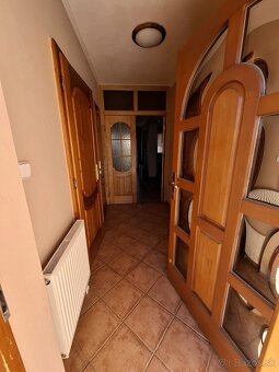 ZNÍŽENÁ CENA Na predaj rodinný dom v meste Gabčíkovo - 5