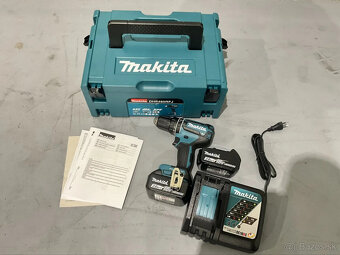Makita DHP485RFJ - 5