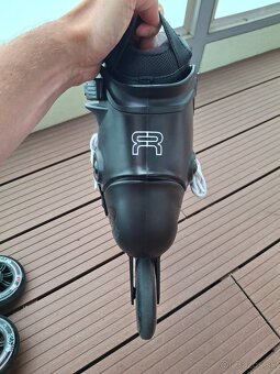 ✅ FR Skates FRX 310 - 5