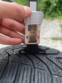 Vredestein 195/65/R15 - 5