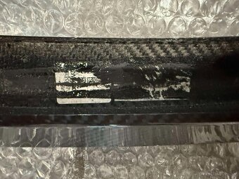 BMW M4 F82 OEM Carbon performance spoiler - 5