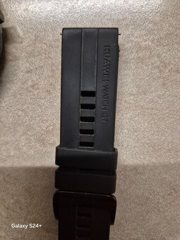 Huawei Watch GT3 - 5