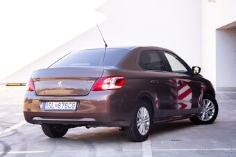 Peugeot 301 1.2Vti Active - 79 000km - SK AUTO - 5