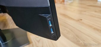 34" Dell P3418HW UltraSharp - 5