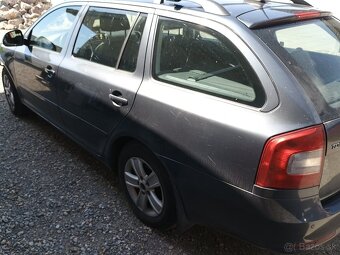 Diely škoda octavia - 5
