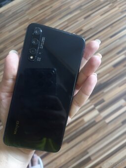 Huawei nova5t - 5