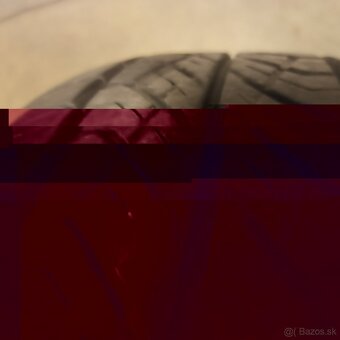 Yokohama 225/55 R17 97V - letné - 5