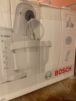 BOSCH MUM4427 - 5