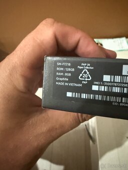 Samsung Zflip 4 - 5