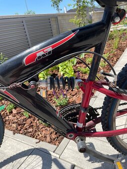 Bicykel Alpha A7 na predaj - 5