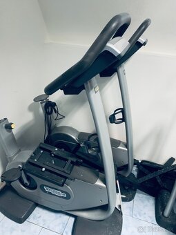 Predám profesionálne fitness stroje TECHNOGYM - 5