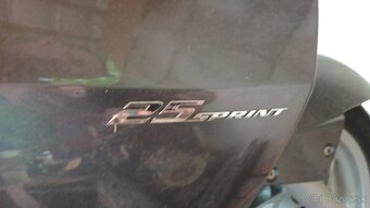 Aprilia Atlantic 125cc - 5