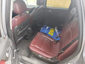 Opel meriva - 5