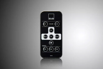 Subwoofer SVS SB-4000 Piano Gloss Black, NOVÝ - 5