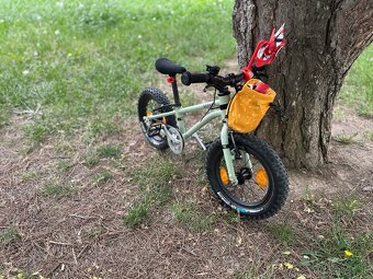 EARLY RIDER 14” seeker - 5