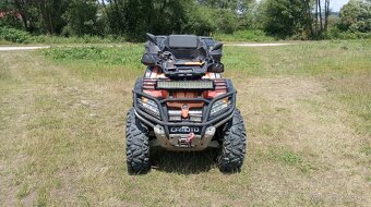 CF Gladiátor X8 800efi - 5