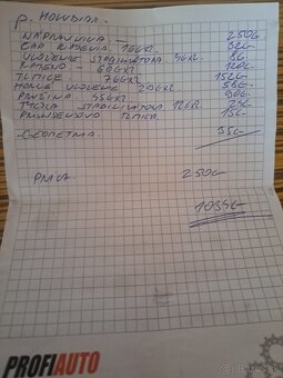 Predám - 5