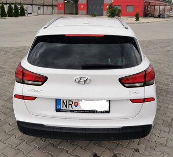 Hyundai i30 - 5