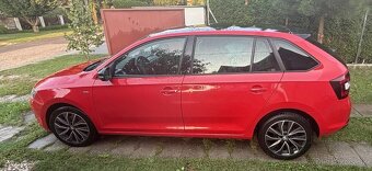 Skoda Rapid 1.0 TSI - 5
