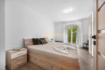 3 izbový, úplne novo zrekonštruovaný byt, Rača - Krasňany - 5